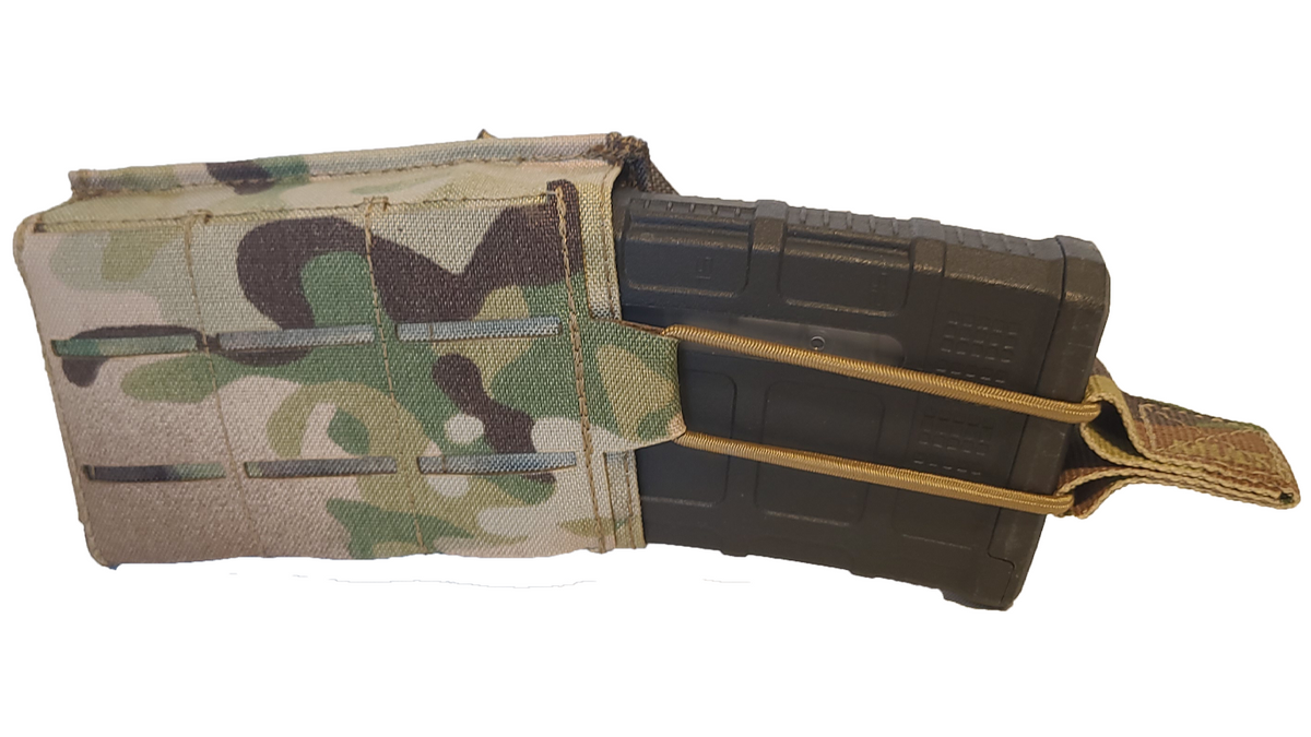 Horizontal 2025 magazine carrier