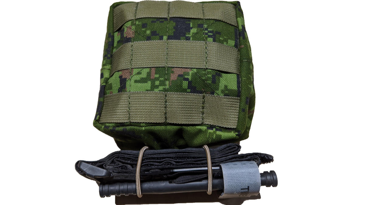 Medium General Purpose pouch – WARRIOR GEAR