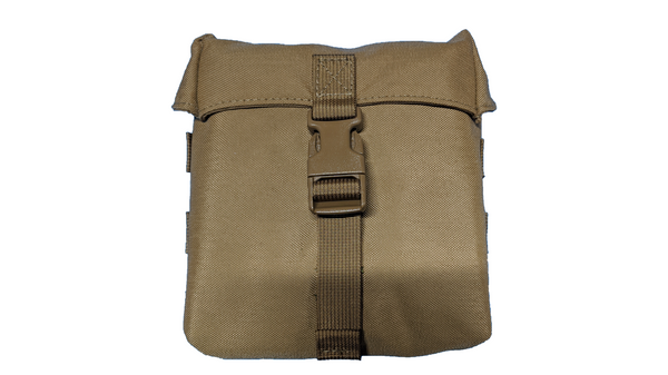 200 round C9 pouch – WARRIOR GEAR